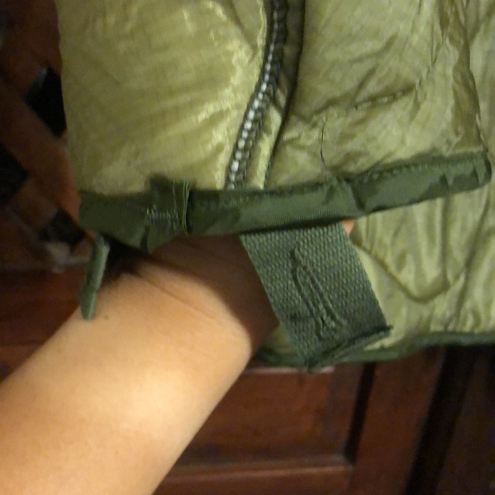 Vintage jacket - Picture 6 of 11